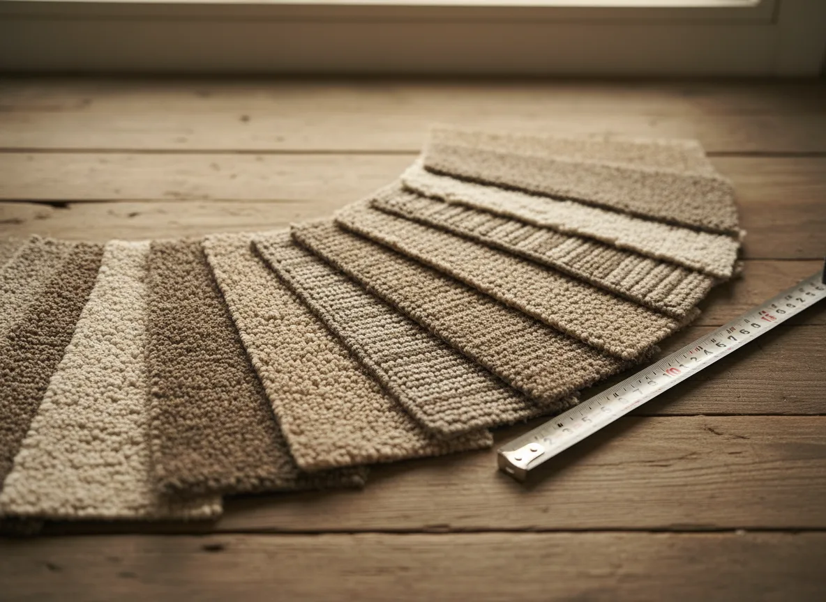 Carpet Installation Leesburg, IN FAQs